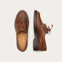 Yacht Loafers, caramel croco